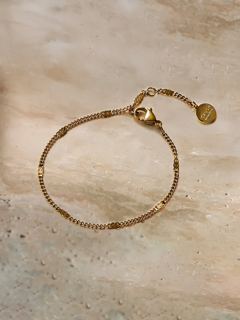 Segment Shine ARMBAND