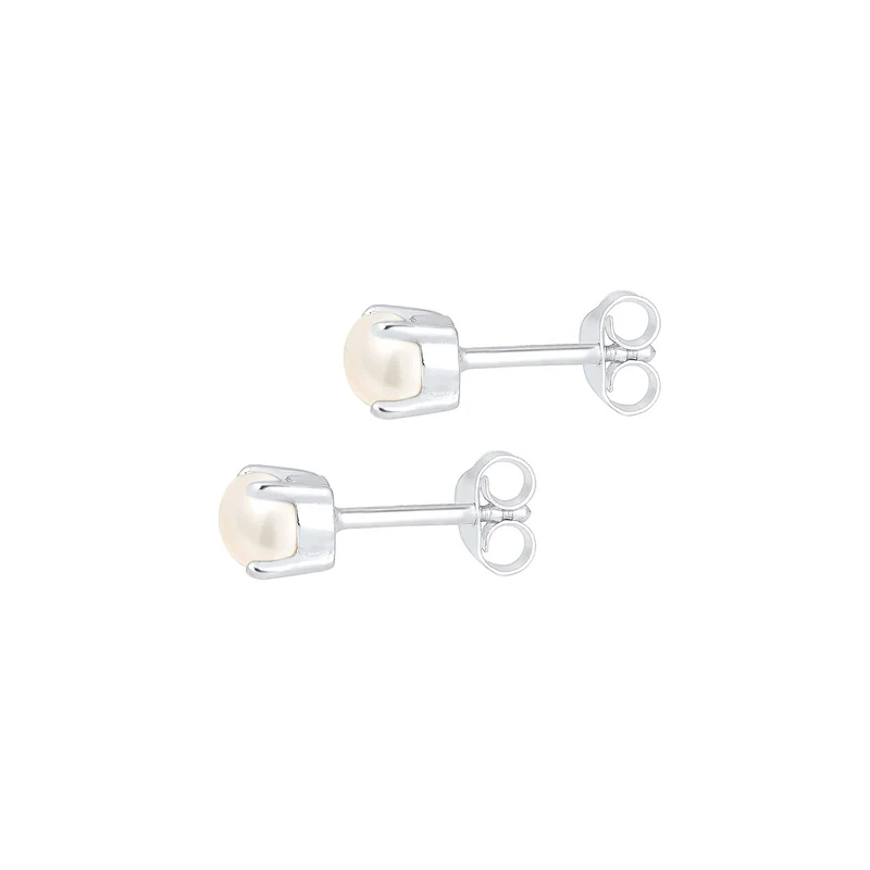 Ohrstecker | Süßwasserperle