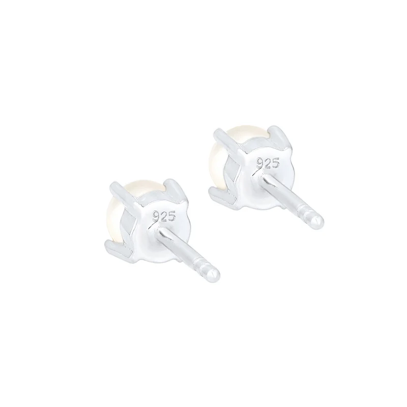 Ohrstecker | Süßwasserperle