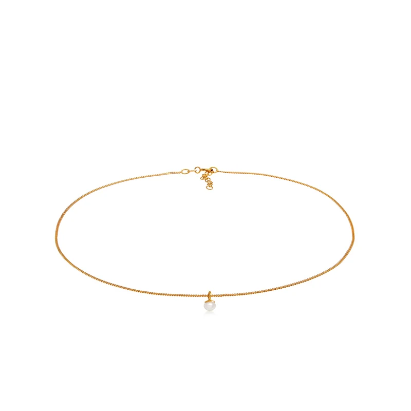 Choker | Süßwasserzuchtperle