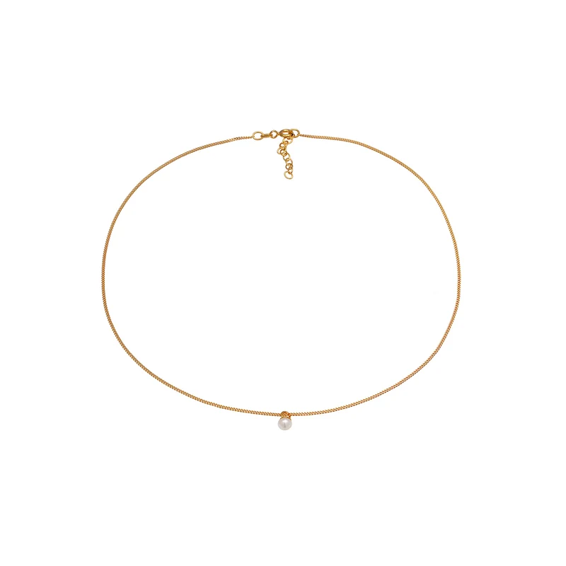 Choker | Süßwasserzuchtperle