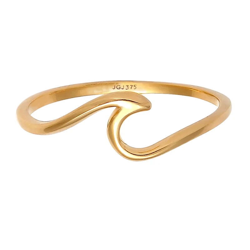 Ring Welle