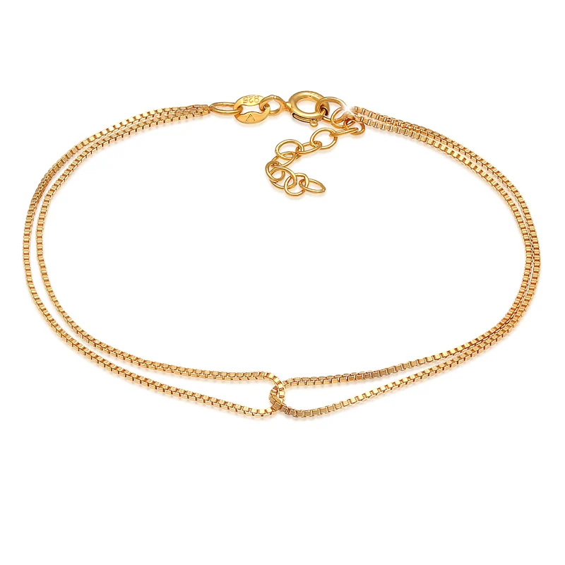 Venezianer-Gliederarmband
