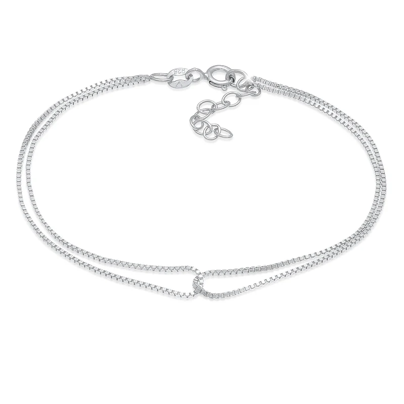 Venezianer-Gliederarmband