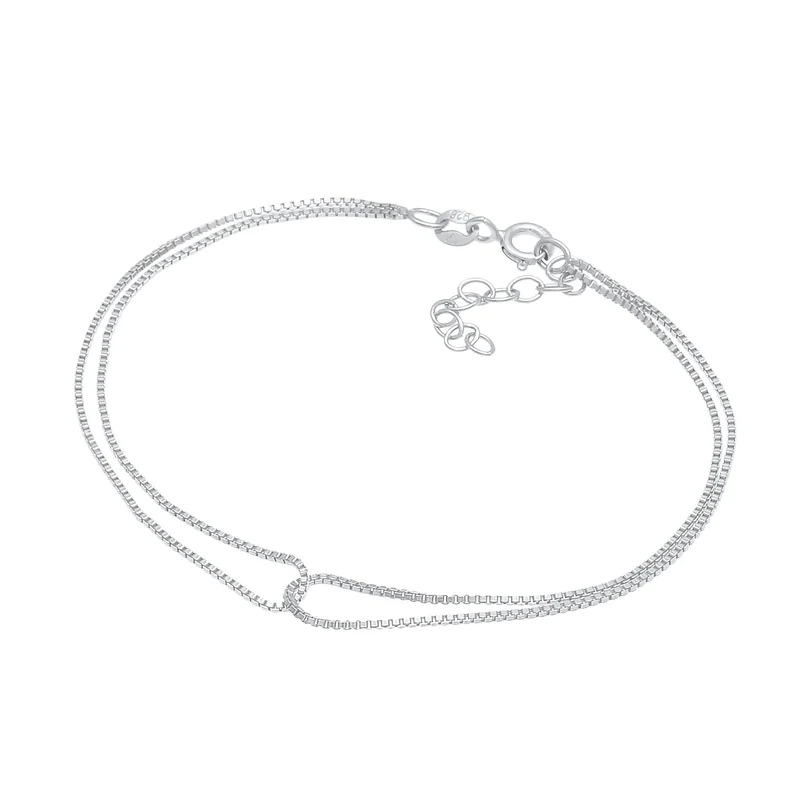 Venezianer-Gliederarmband
