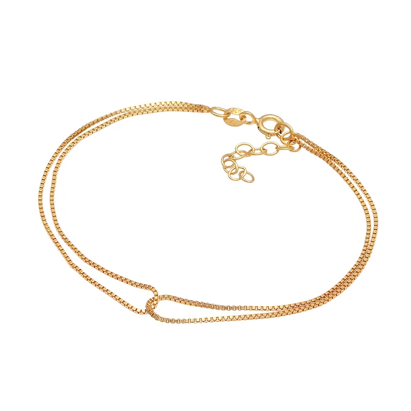 Venezianer-Gliederarmband