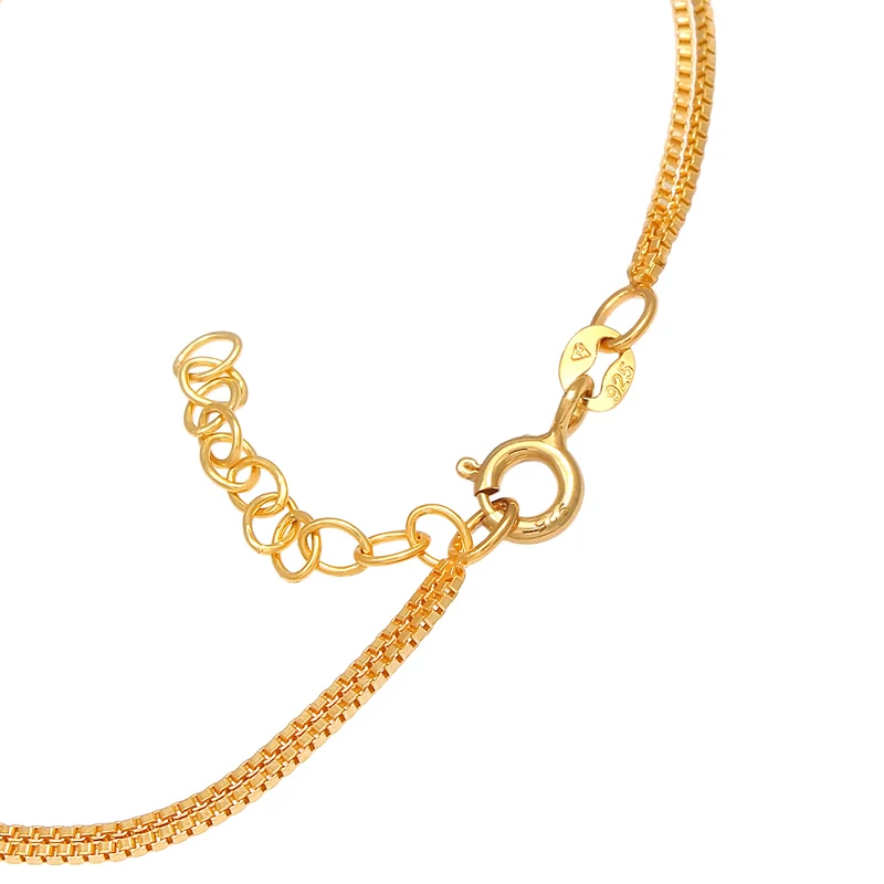 Venezianer-Gliederarmband