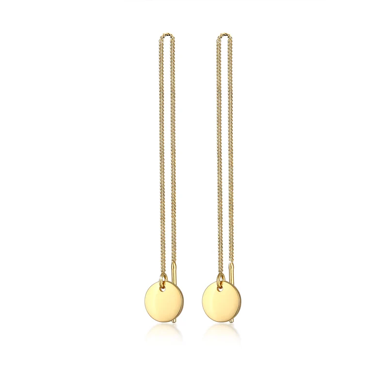 Ohrhänger Ear Chain