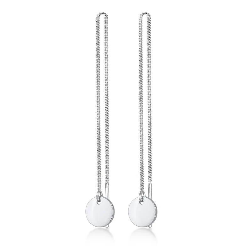 Ohrhänger Ear Chain