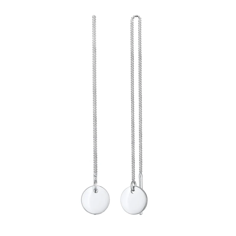Ohrhänger Ear Chain