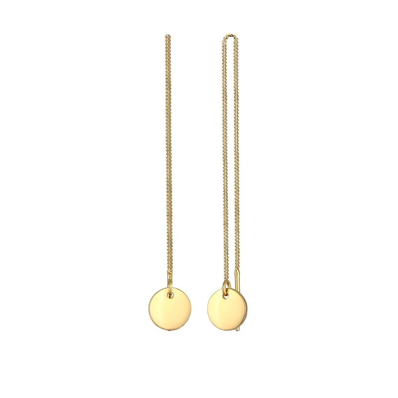 Ohrhänger Ear Chain