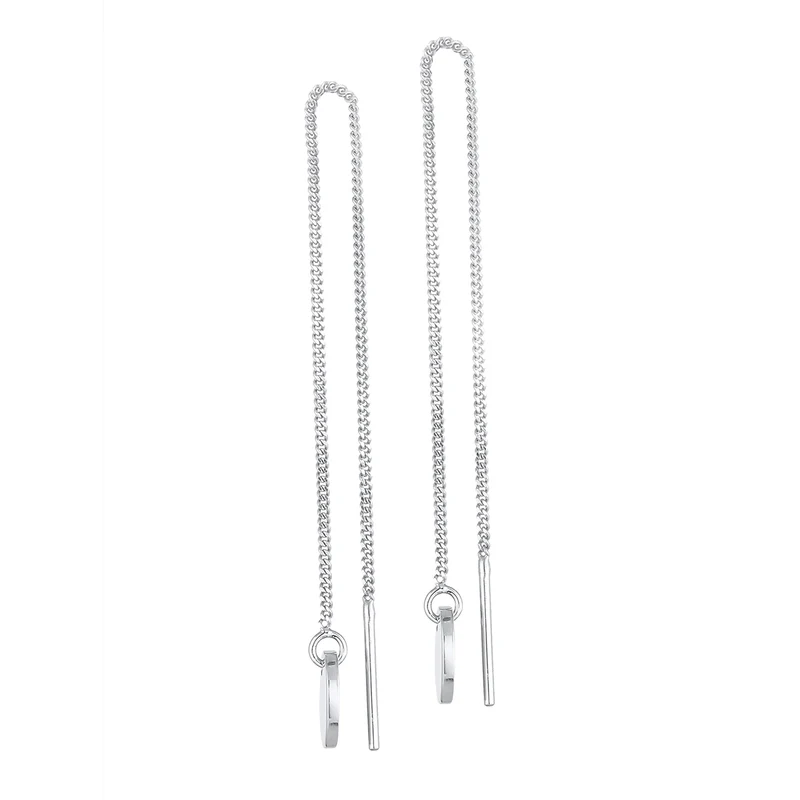 Ohrhänger Ear Chain