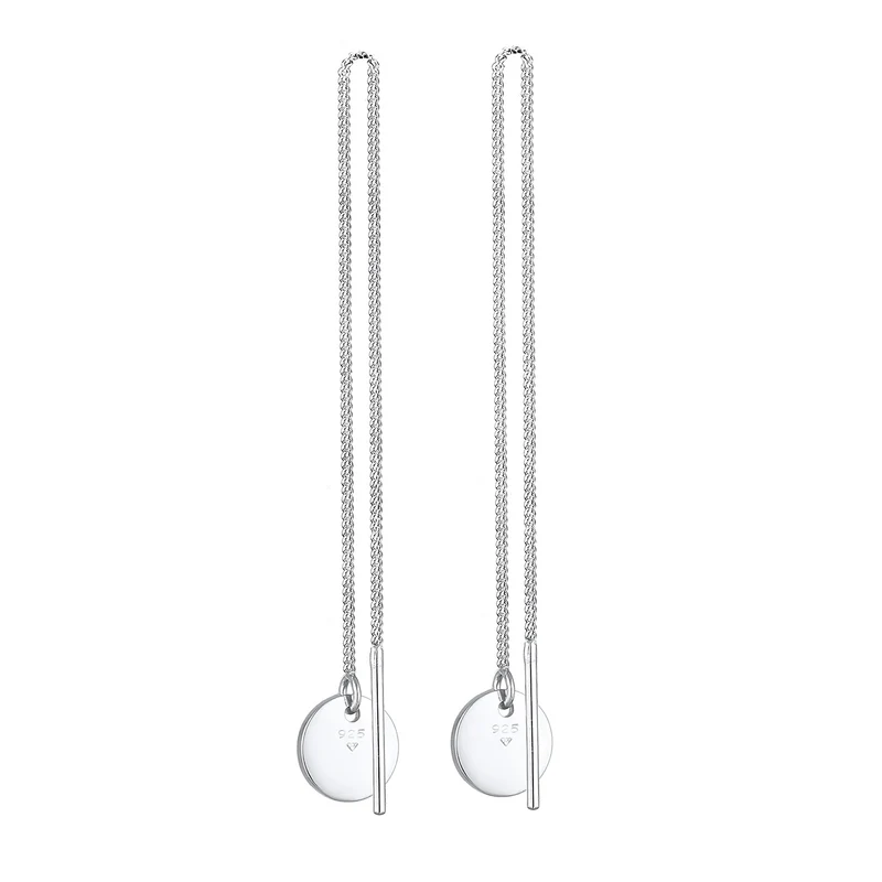Ohrhänger Ear Chain