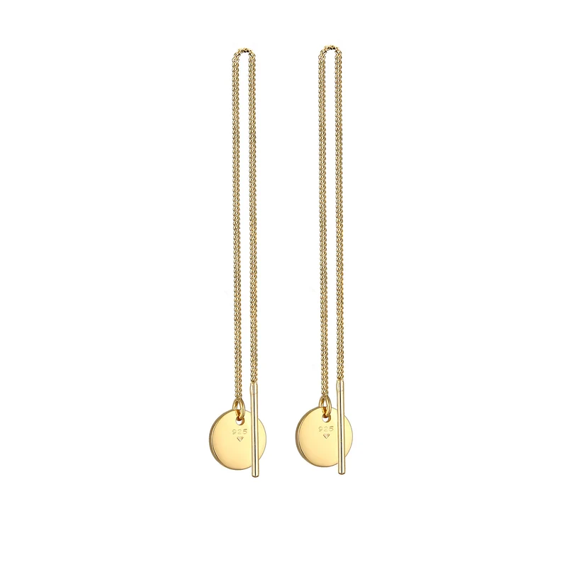 Ohrhänger Ear Chain