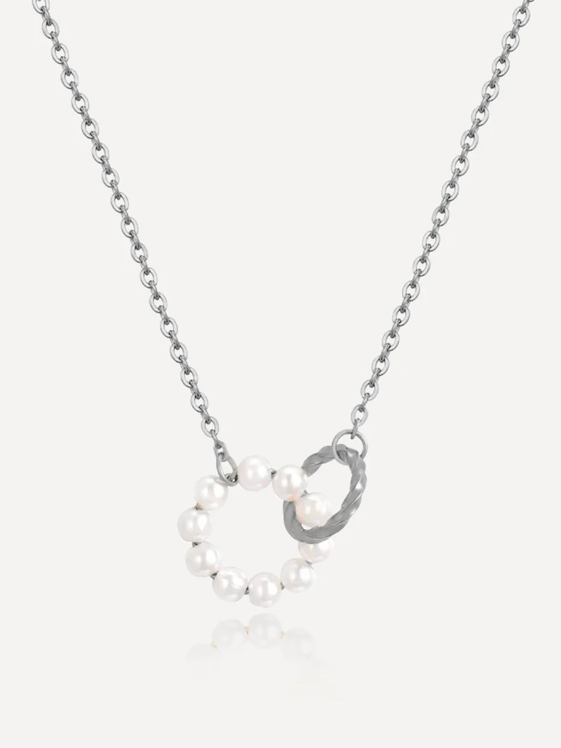 Linger Circles Kette