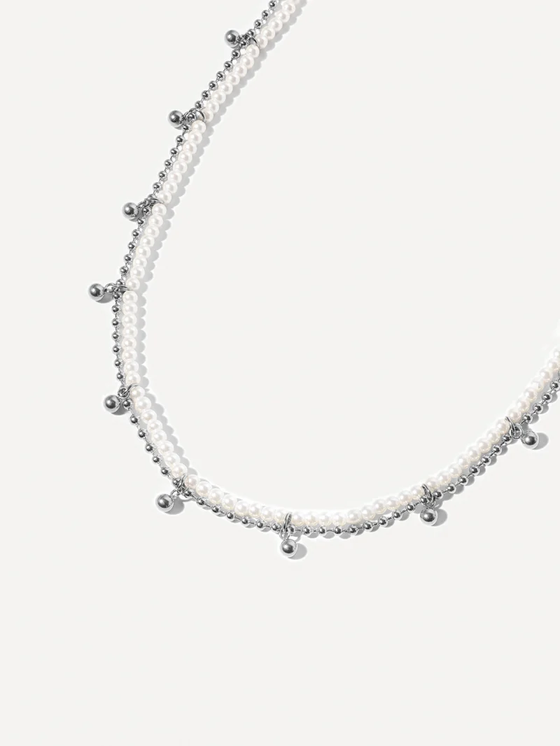 Pearl Harmony Kette