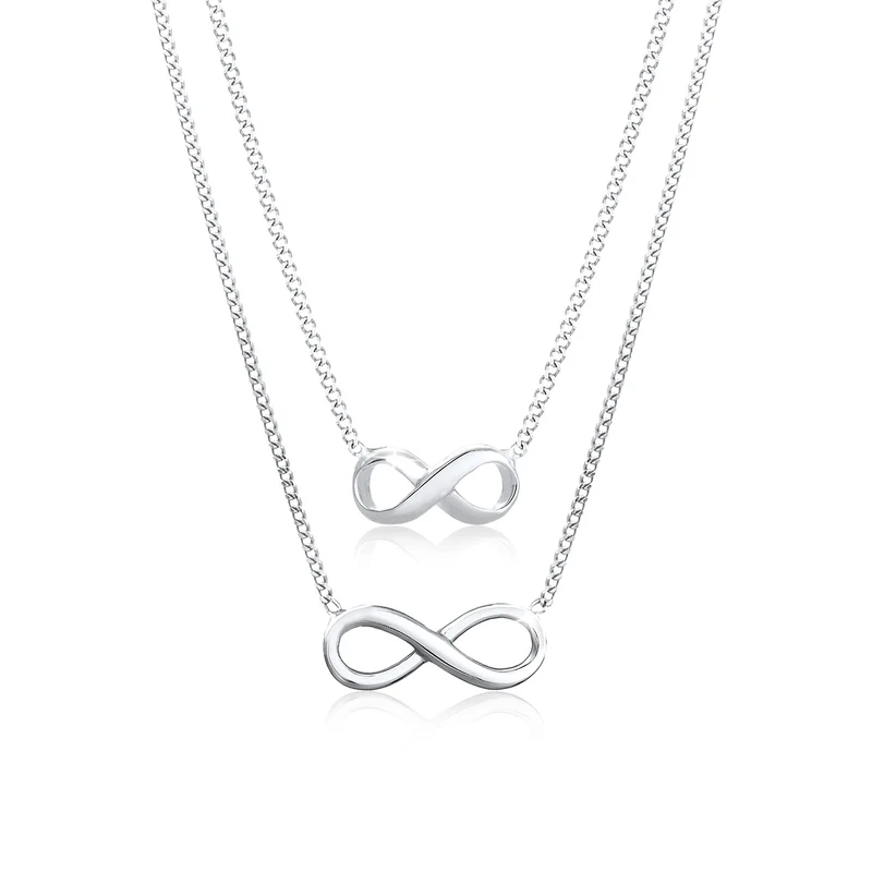 Mutter-Kind-Kettenset Infinity