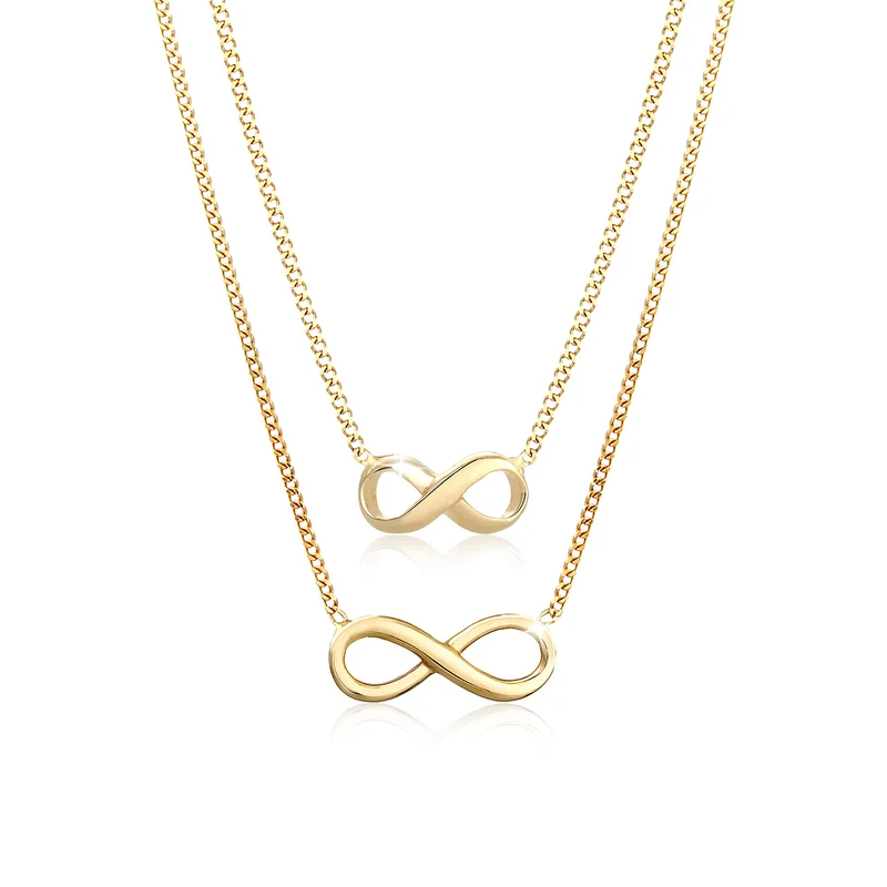 Mutter-Kind-Kettenset Infinity