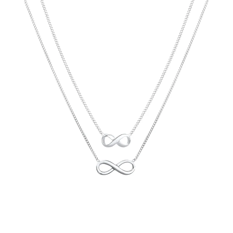 Mutter-Kind-Kettenset Infinity