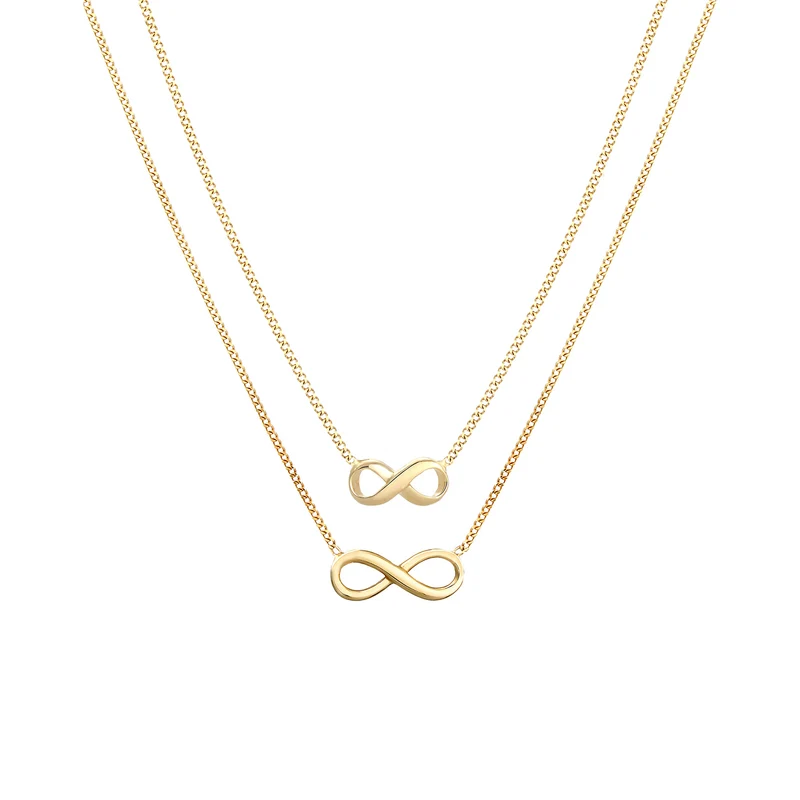 Mutter-Kind-Kettenset Infinity