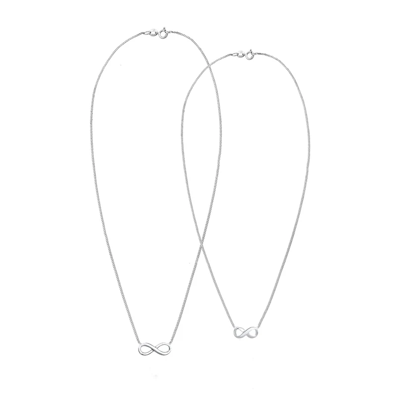 Mutter-Kind-Kettenset Infinity