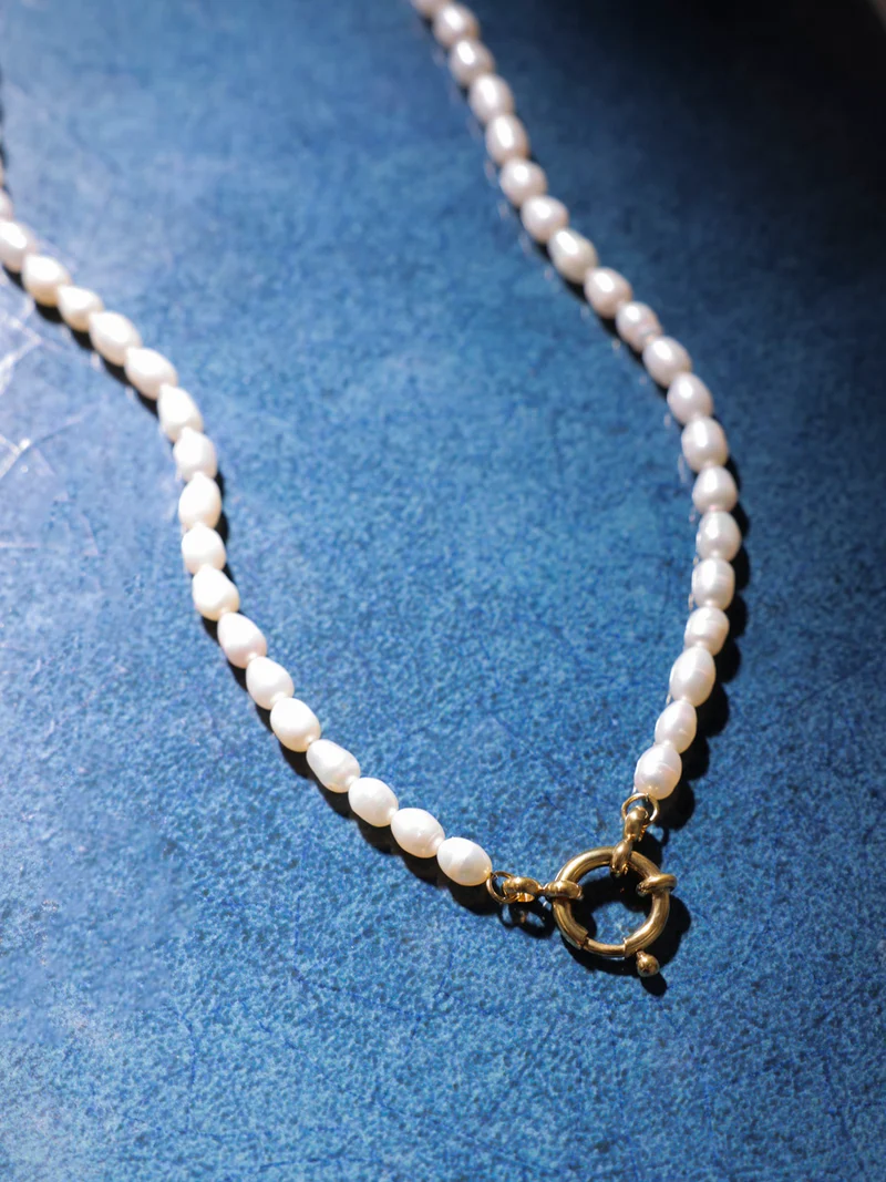 Pearl Dream Kette