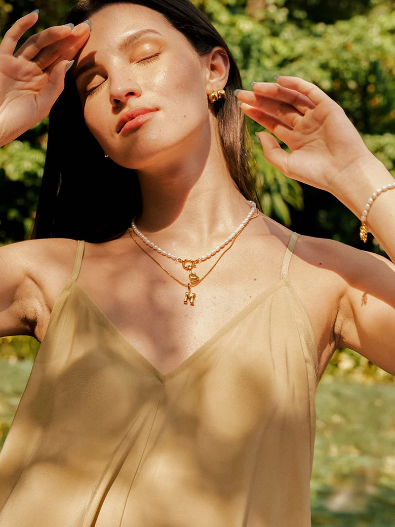 Pearl Dream Kette