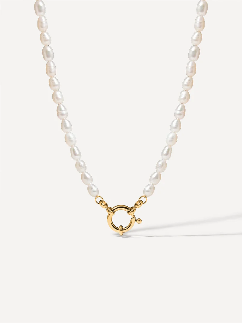 Pearl Dream Kette