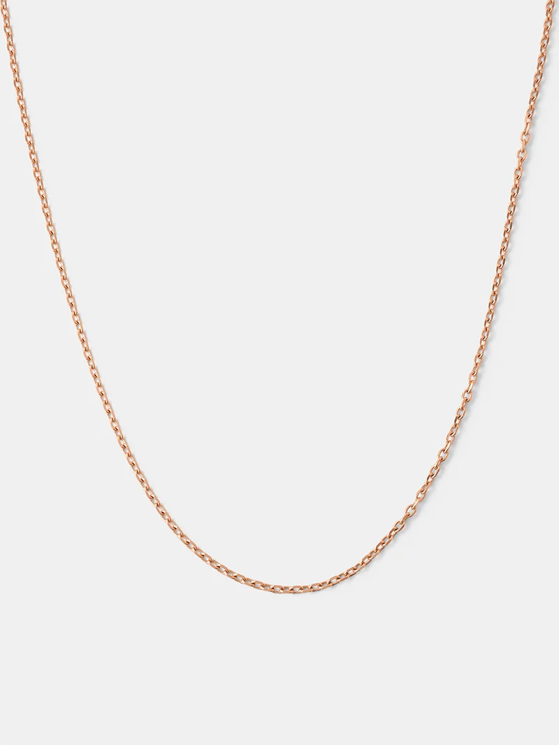 Delicate Rhythm Kette