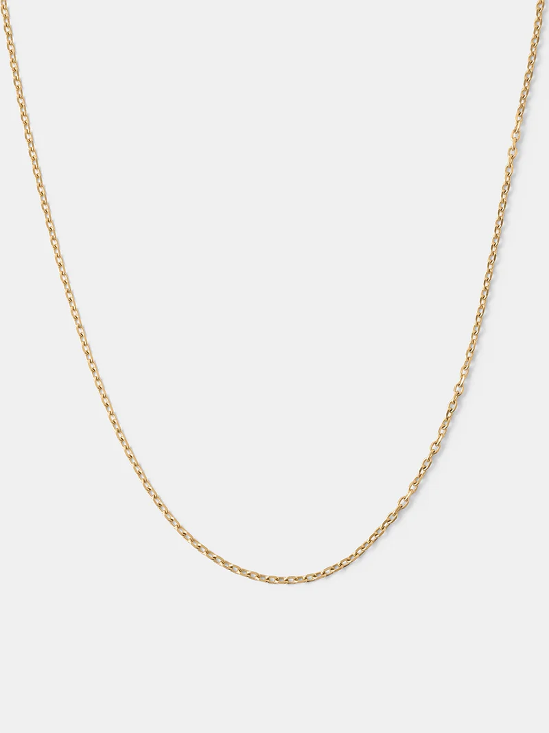 Delicate Rhythm Kette