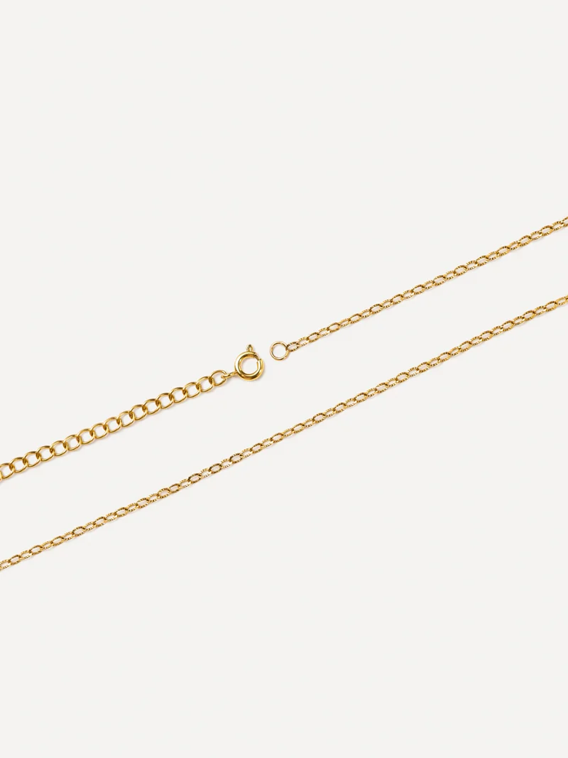 Delicate Rhythm Kette