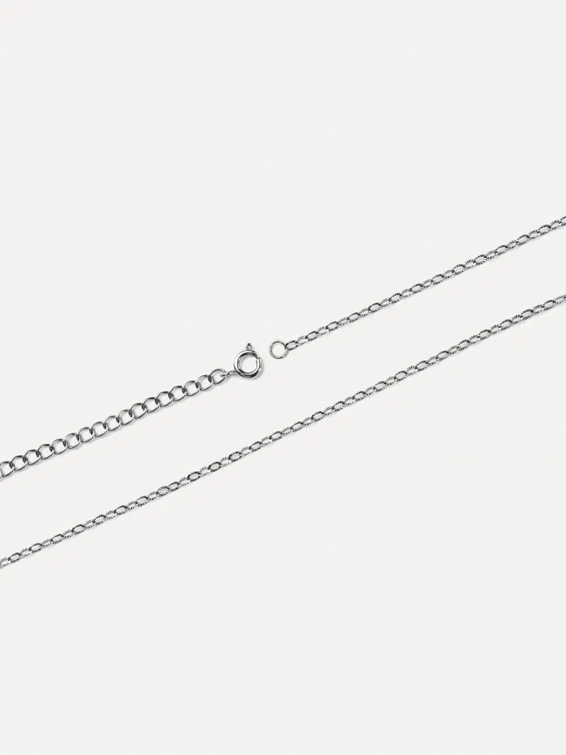 Delicate Rhythm Kette