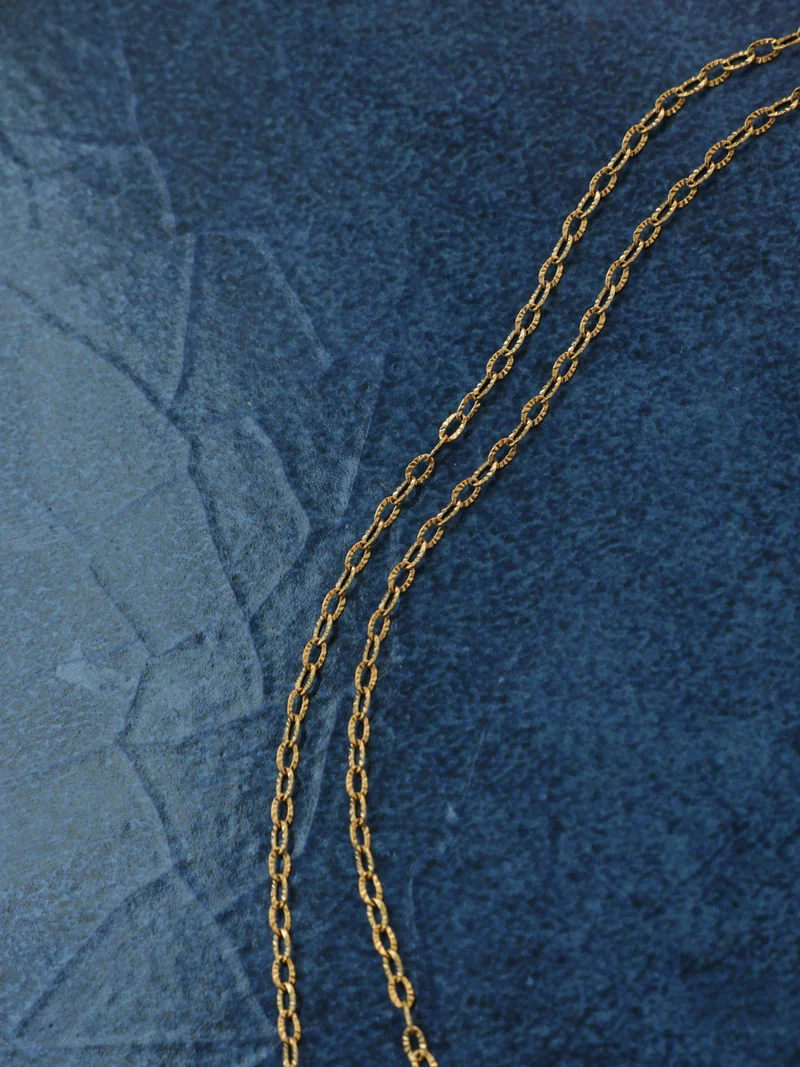 Delicate Rhythm Kette