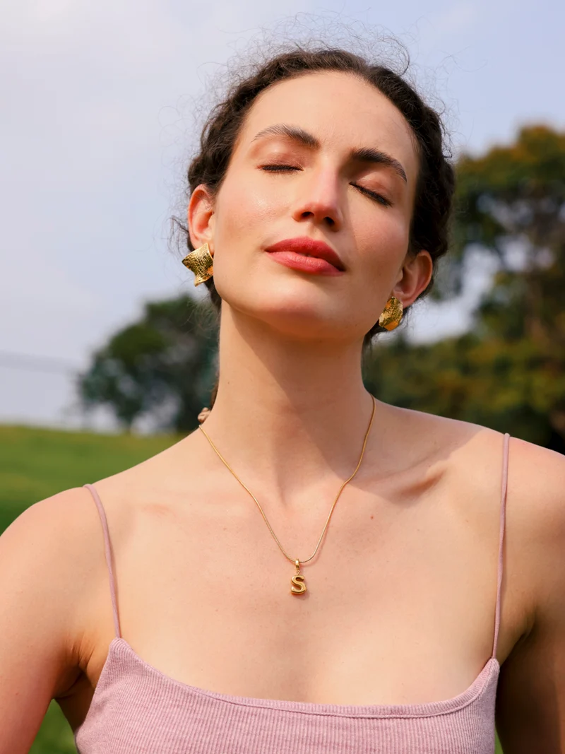 Smooth Elegance Kette