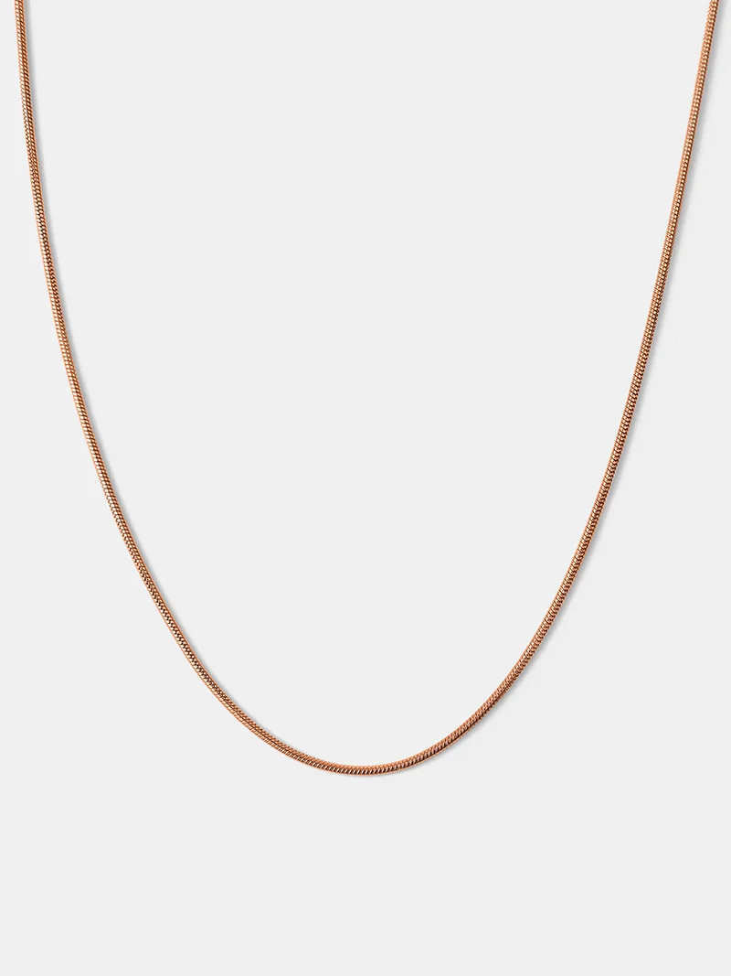 Smooth Elegance Kette
