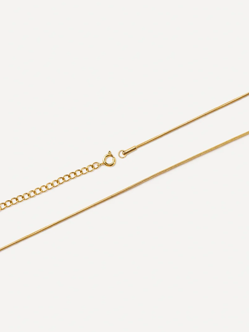 Smooth Elegance Kette