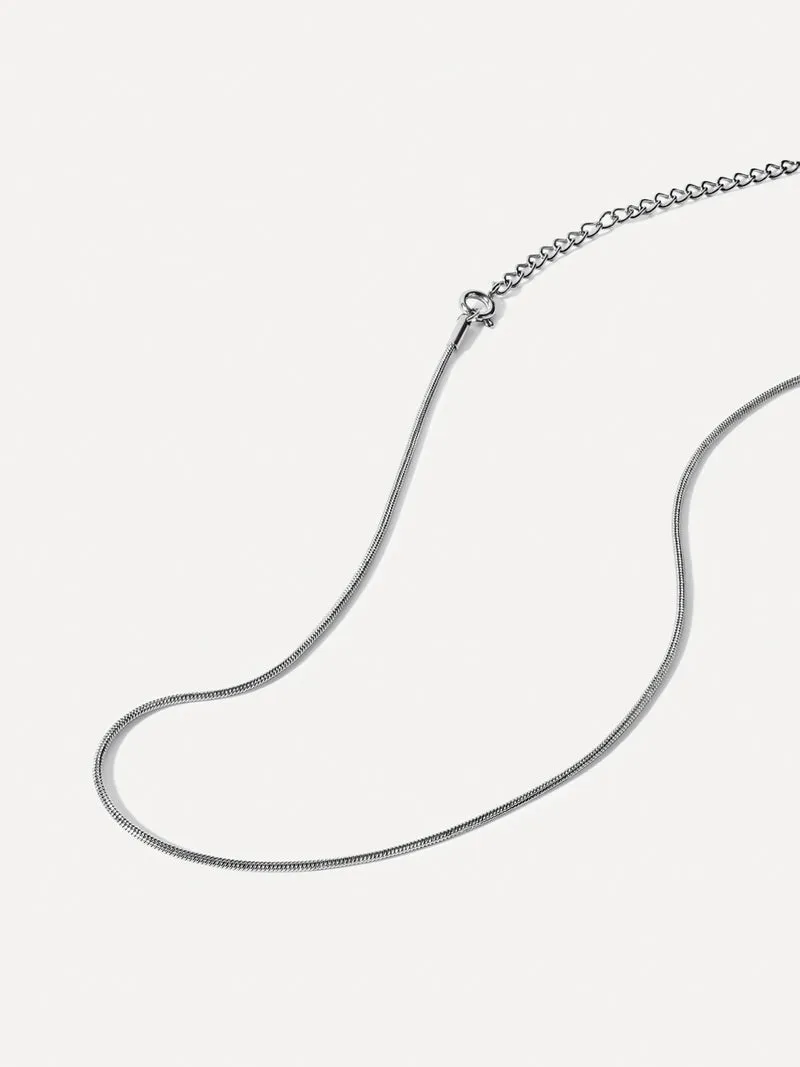 Smooth Elegance Kette