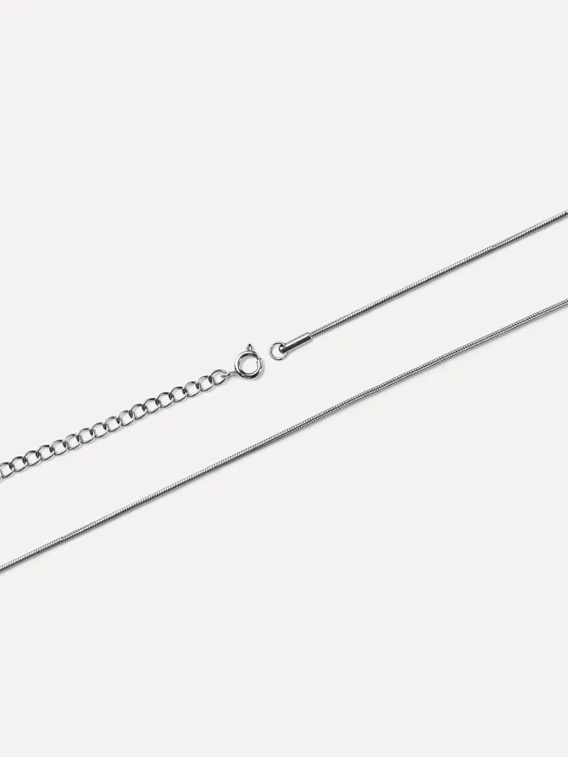 Smooth Elegance Kette
