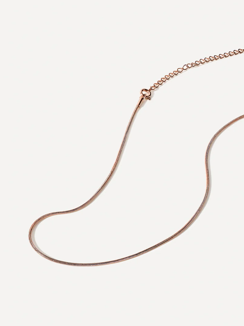Smooth Elegance Kette