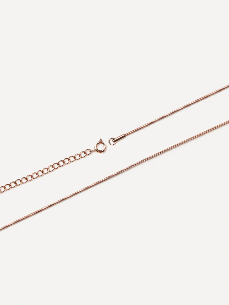 Smooth Elegance Kette