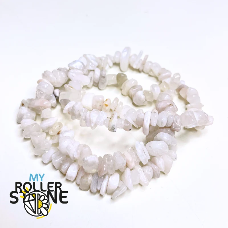 Chips-Mondstein-Armband