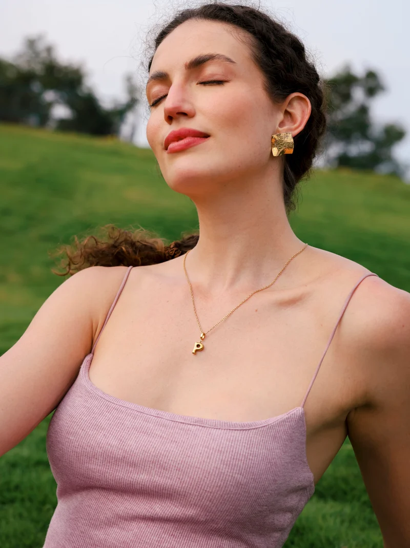 Endless Grace Kette