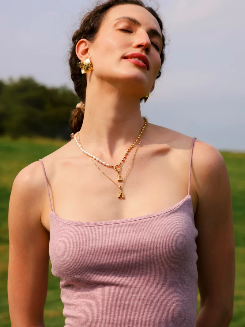 Endless Grace Kette