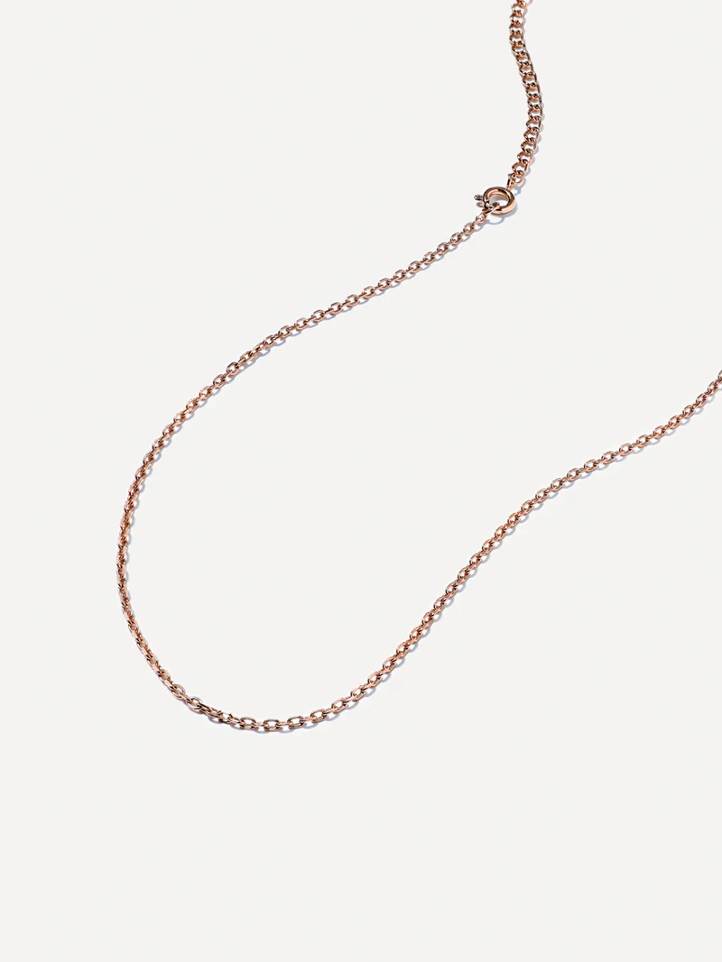 Endless Grace Kette