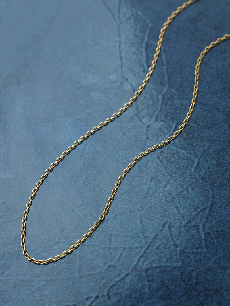 Endless Grace Kette