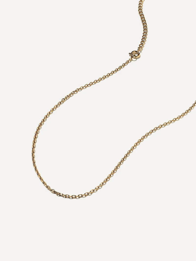 Endless Grace Kette