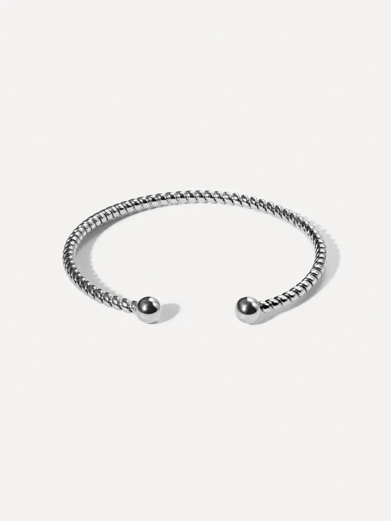 Tranquil Arc Armcuff
