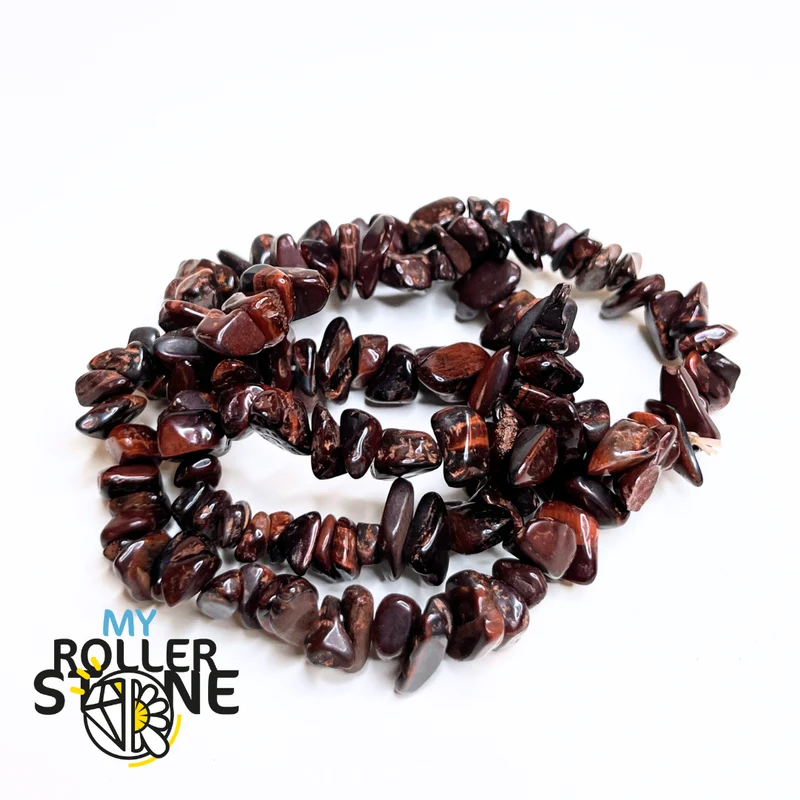 Bull's Eye Chips-Armband