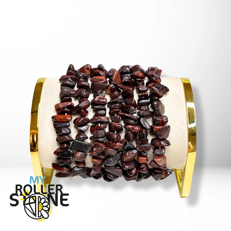 Bull's Eye Chips-Armband