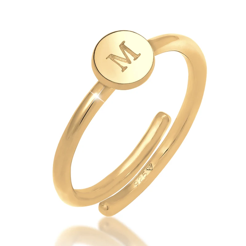 Ring Buchstabe